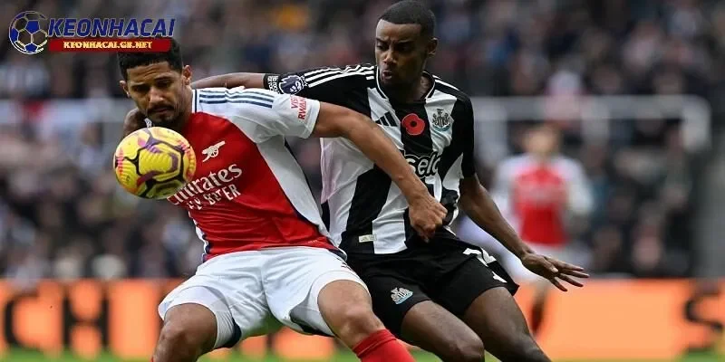 Soi kèo nhà cái Arsenal vs Newcastle United Soi kèo nhà cái Arsenal vs Newcastle United